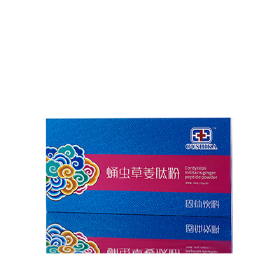 毕节蛹虫草气血汤